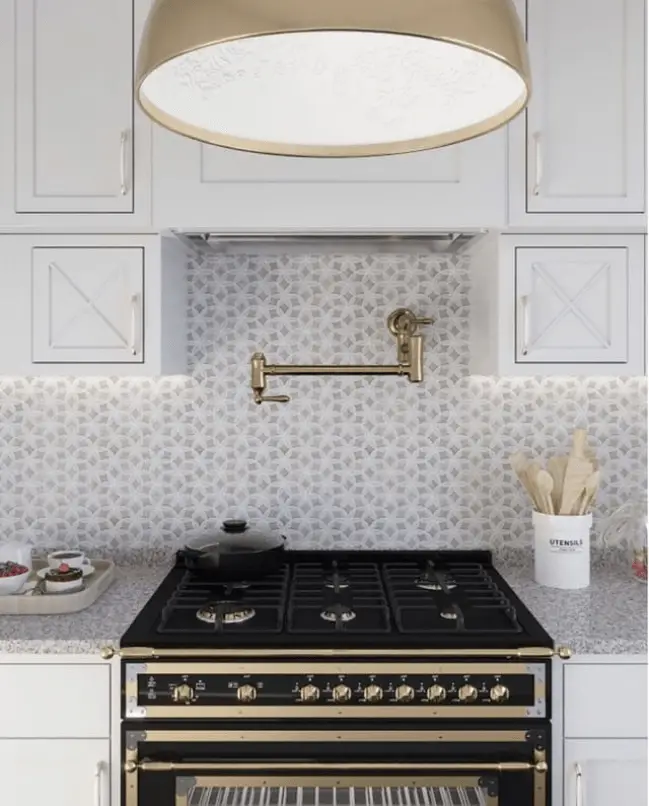 Kitchen Backsplash tile ideas