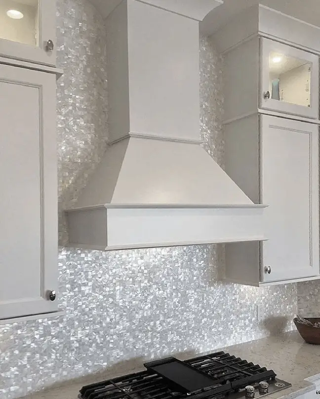 Kitchen Backsplash tile ideas