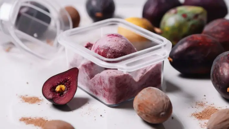 How To Thaw Acai Bowls: The Complete Guide To Defrosting