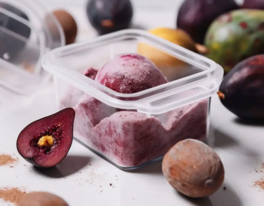 how to thaw acai bowls